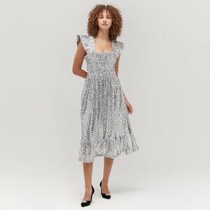 Hill House Home Sequin Ellie Nap Dress